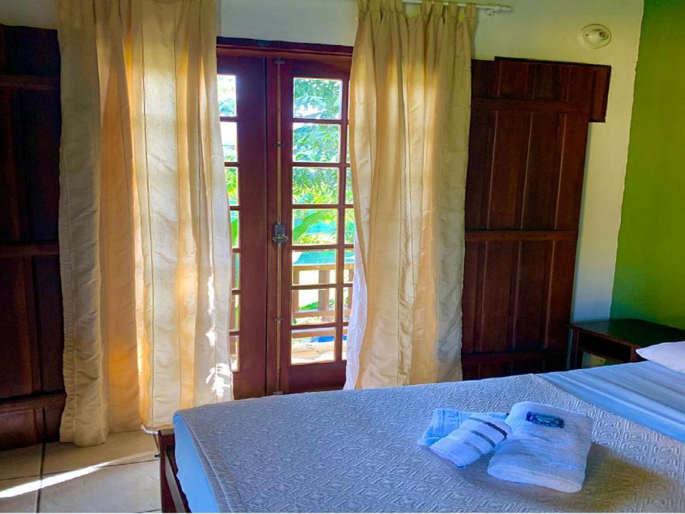 Pousada Brazish باراتي المظهر الخارجي الصورة
