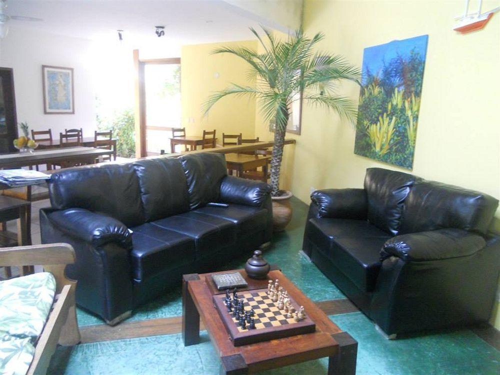 Pousada Brazish باراتي المظهر الخارجي الصورة