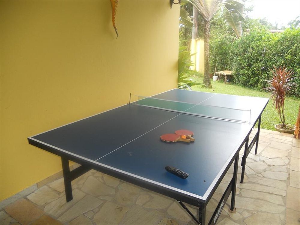 Pousada Brazish باراتي المظهر الخارجي الصورة